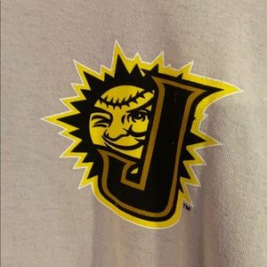 Jacksonville Suns T-shirt